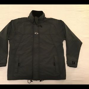 Oakley SoftWare Snowboard/Ski Jacket.....L